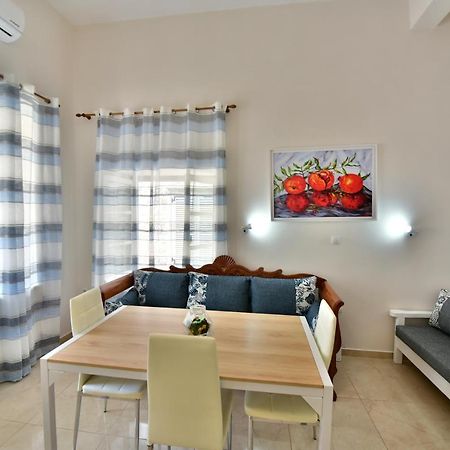 이드라 Theano House 아파트 외부 사진